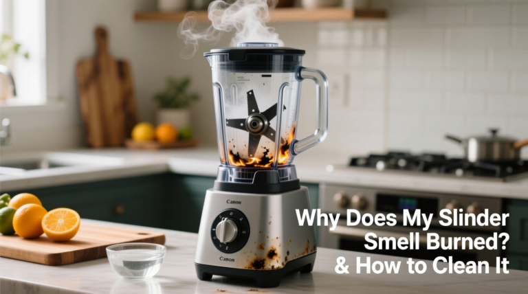 How To Clean A Blender