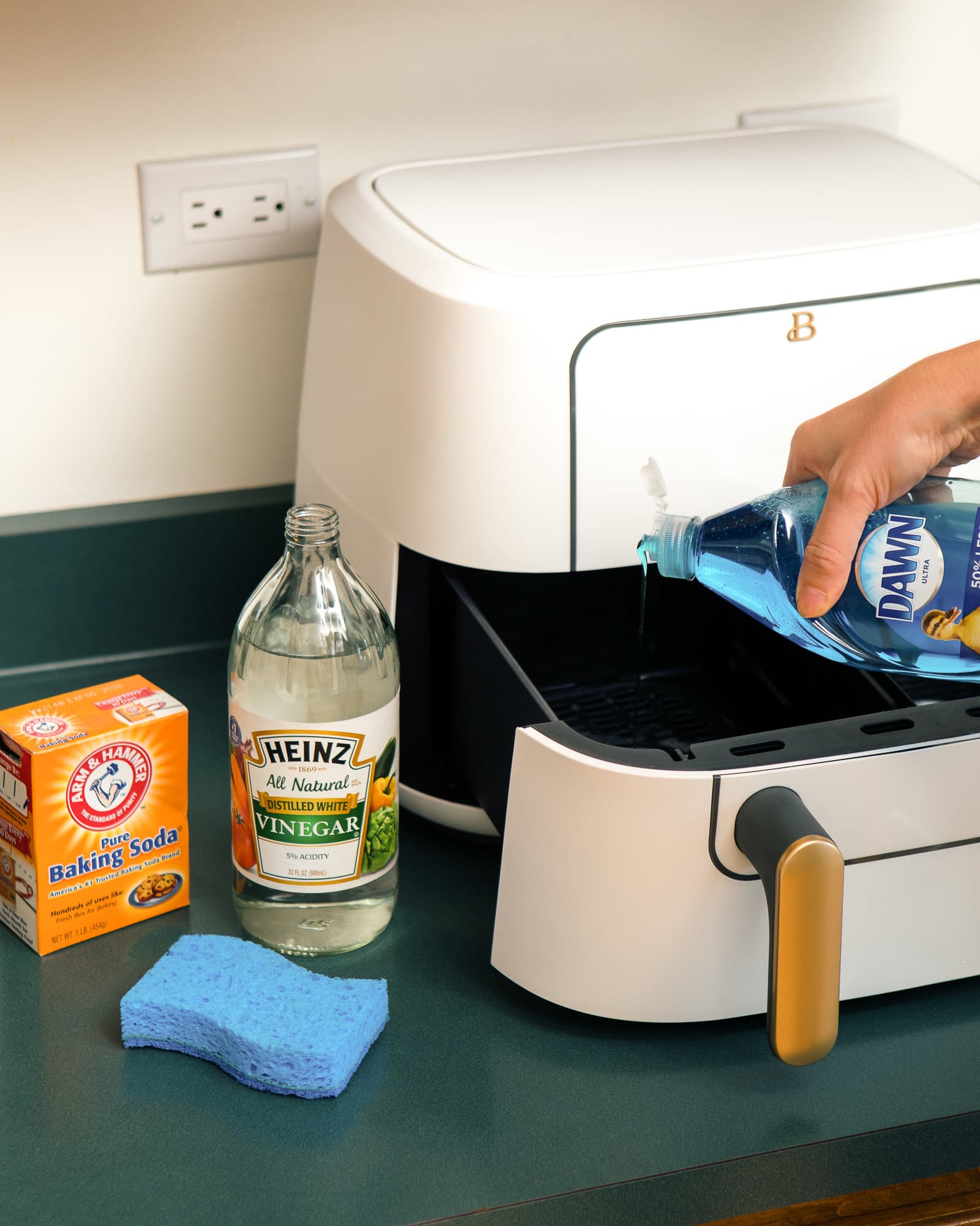 How To Clean An Air Fryer