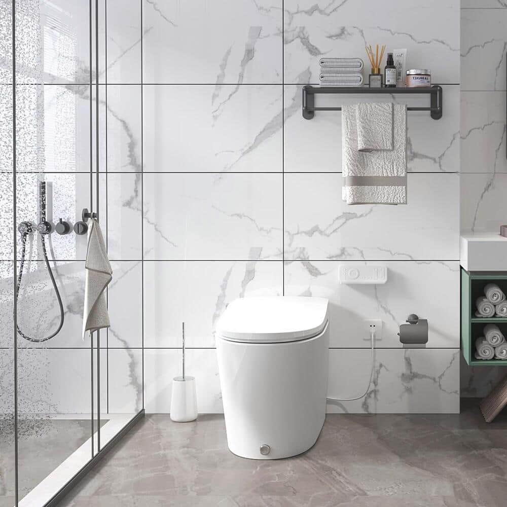 Use A Bidet Attachment