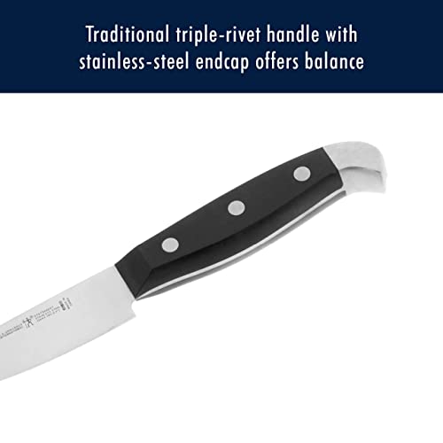 Henckels Statement Knife Set