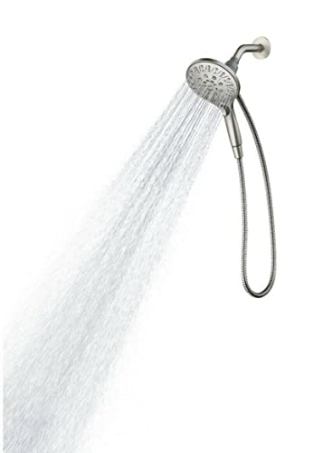 Moen Attract Shower Head Review