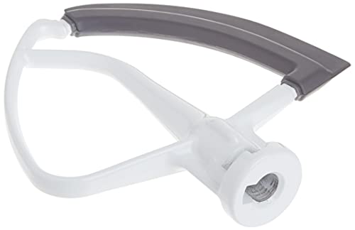 Clean A KitchenAid Mixer