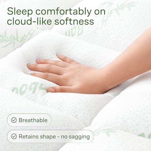 Best Mattress Topper Under 100