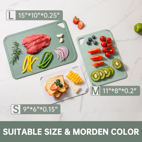 Best Cutting Board For Small Kitchen