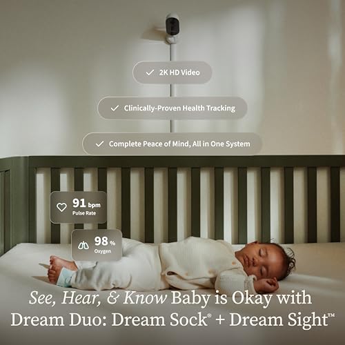 Owlet Dream Duo Review