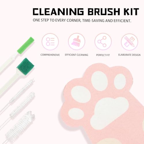 Clean A Pet Water Fountain