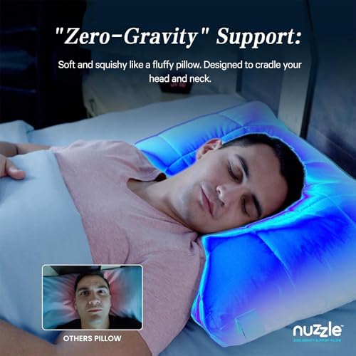 Best Pillow For Side Sleepers Under 50