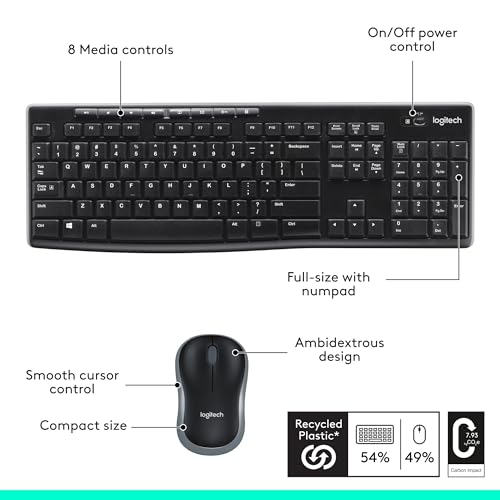 Best Wireless Keyboard And Mouse