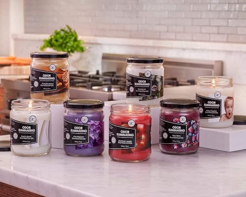 Best Scented Candles