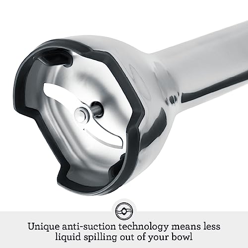 Breville Control Grip Blender