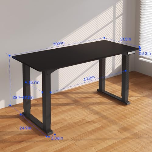 FlexiSpot E7 Standing Desk Review