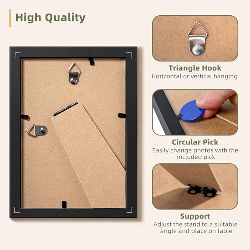 Best Picture Frames Set