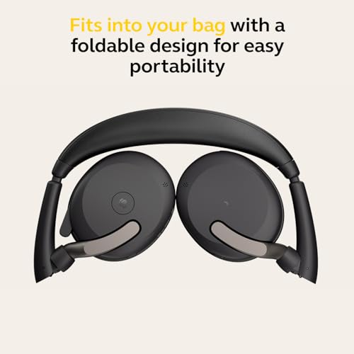 Jabra Evolve2 Headset Review