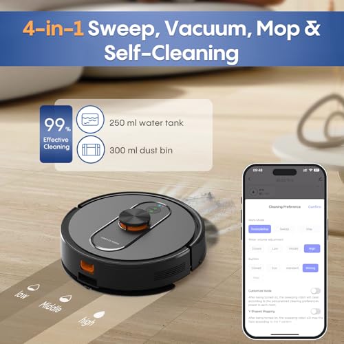 Best Robot Vacuum For Pet Hair