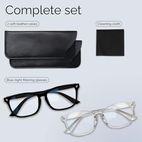 Best Blue Light Glasses