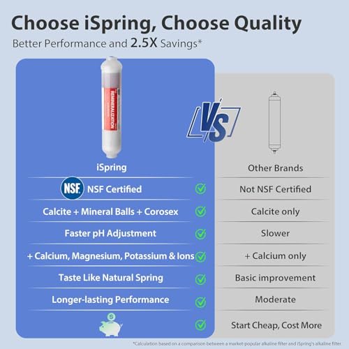 Best Reverse Osmosis System