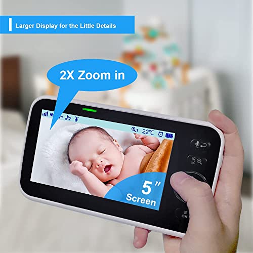 Safest Baby Monitor Brand