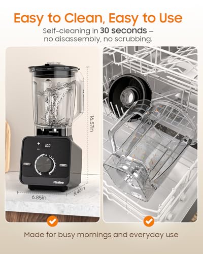 Best High Powered Blender Under 200