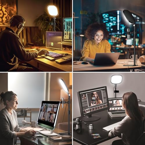 How To Improve Video Call Lighting