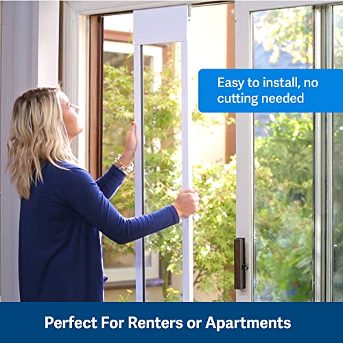 Best Pet Door For Sliding Glass Door