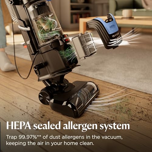 Best Vacuum For Pet Hair