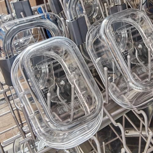 Rubbermaid Food Storage