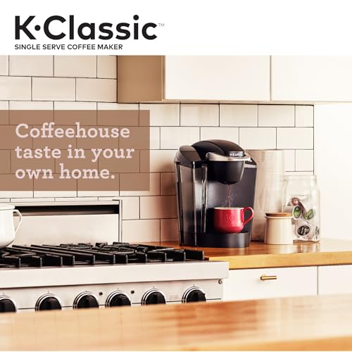 Keurig K-Classic Review
