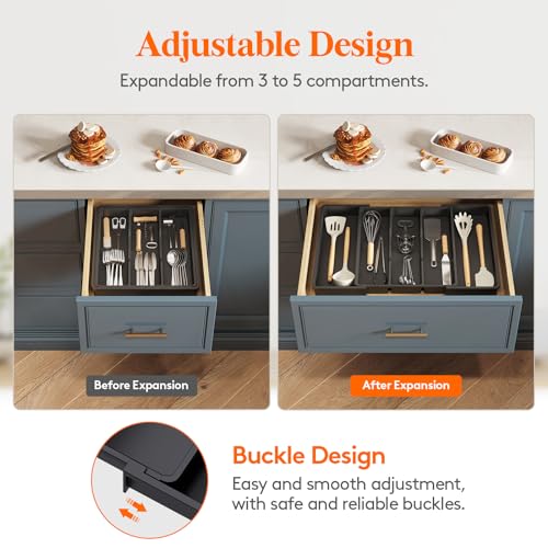 Best Drawer Organizer