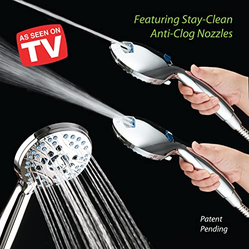 Best Handheld Shower Head Under 50