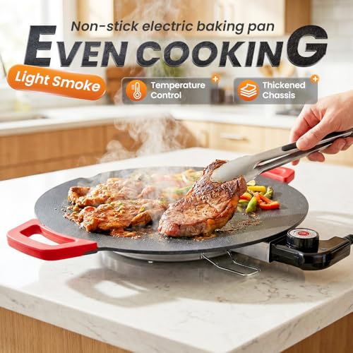 Best Indoor Grill Smokeless 2026