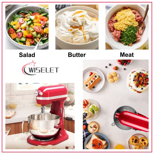 Kitchenaid Professional 600 Mixer