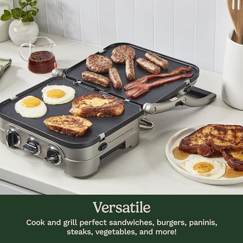 Best Panini Press Sandwich Maker