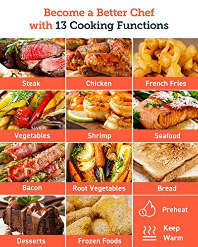 Cosori 5.8 Qt Air Fryer Review