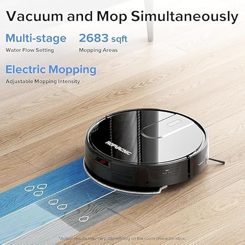 Best Robot Vacuum Under 200